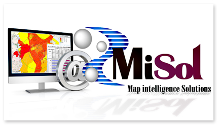 MiSol ASPサービス イメージ